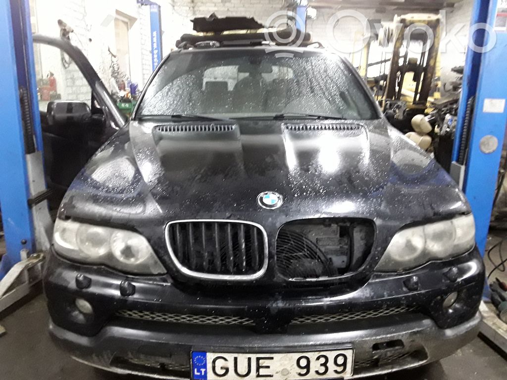 X5 E53 X5