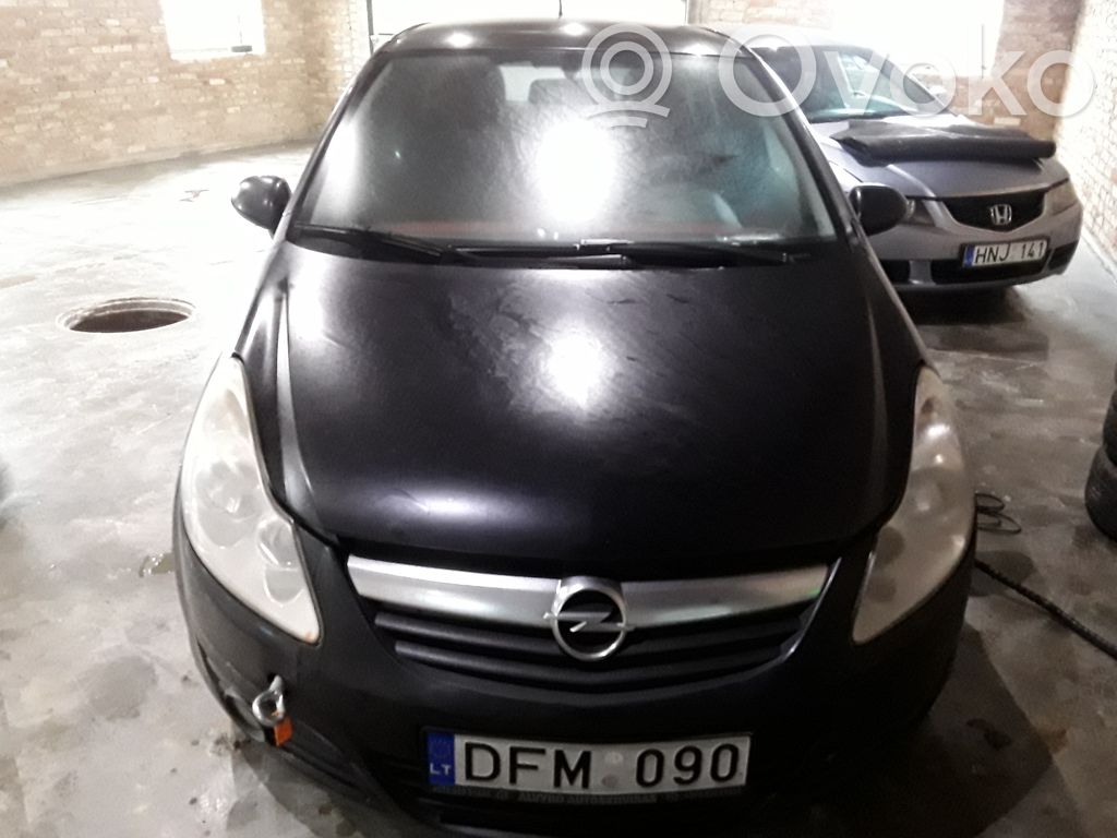 Corsa D Corsa  139497