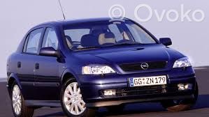 Astra G Astra