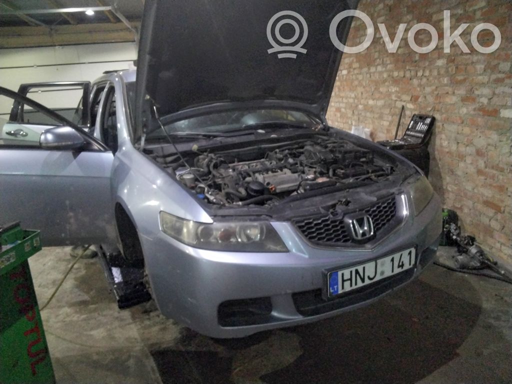 Accord Accord