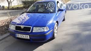 Octavia Mk1 (1U) Octavia  3B0941531