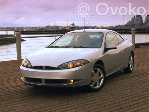 Cougar VIII Cougar  98BP14B056AAE