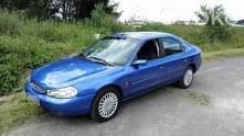 Mondeo MK II Mondeo  0265216579