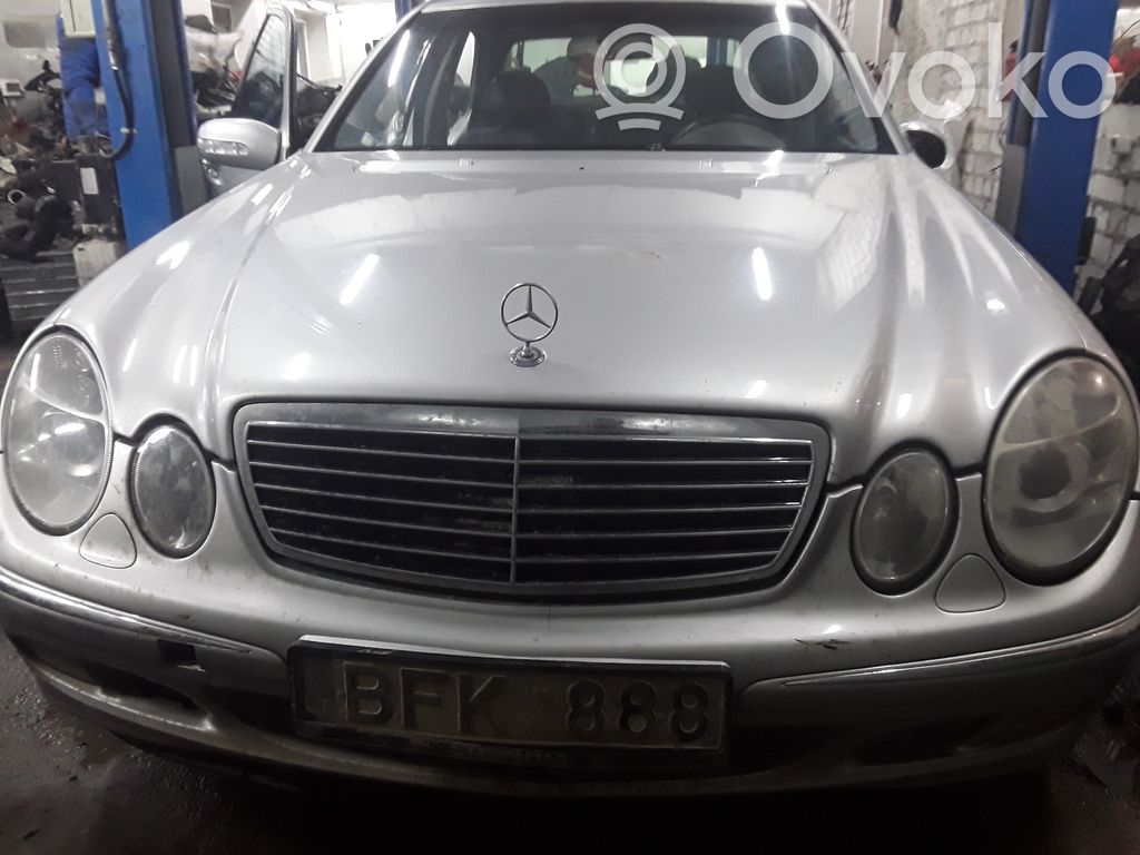 E W211 E-class, AMG (W124, W210, W211, W212, W213, C207, W238)  E9703881165