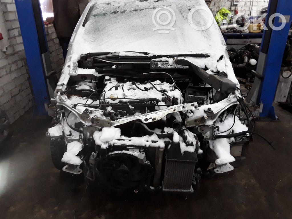 Zafira B Zafira  24427298