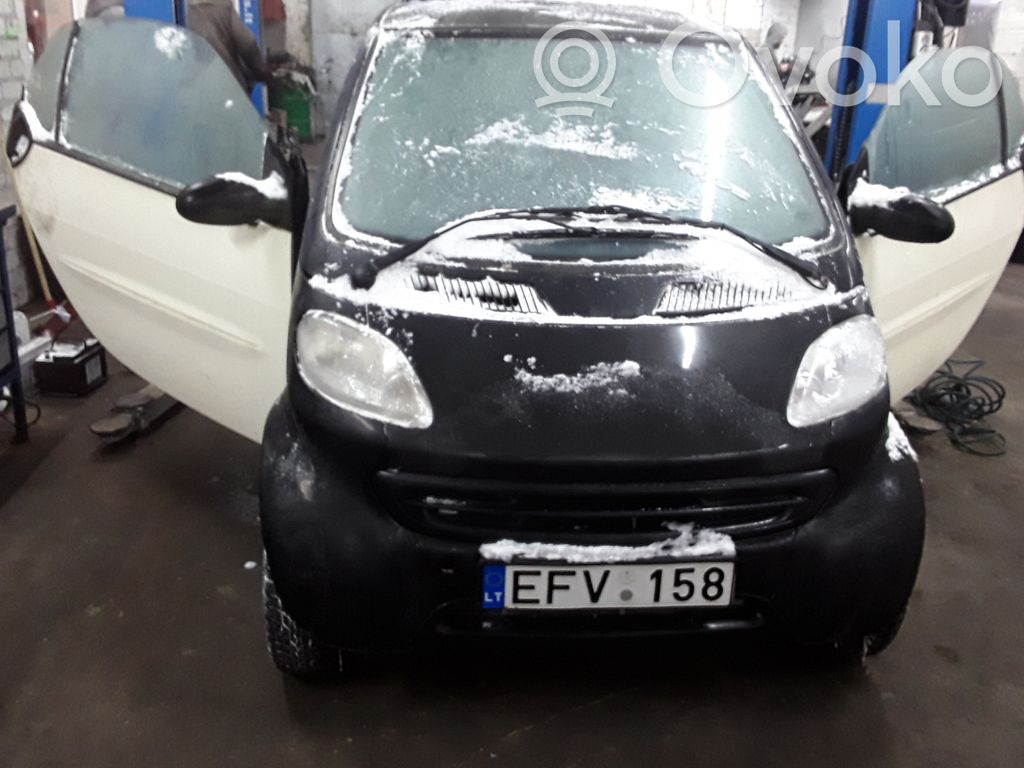 ForTwo I ForTwo