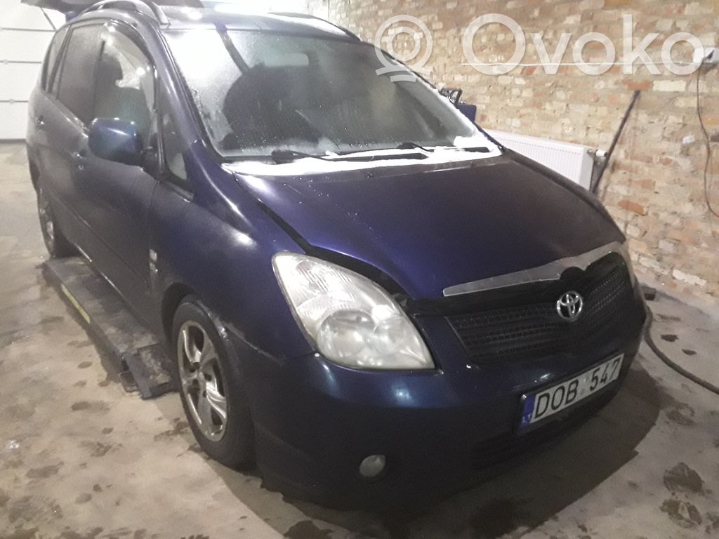 Corolla Verso E121 Corolla Verso  8403013031
