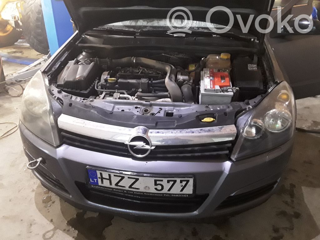 Astra H Astra  13113829