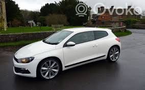 Scirocco Scirocco  1K8827173
