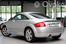 TT Mk1 TT, TTS