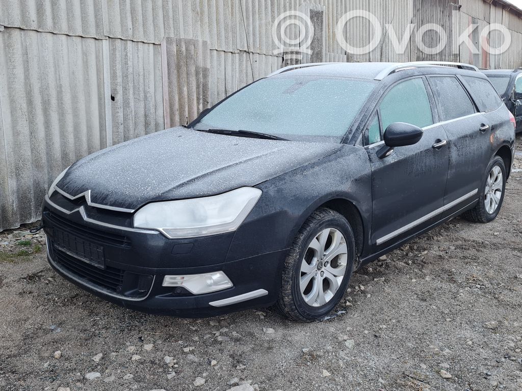 C5 C5, C5 Aircross