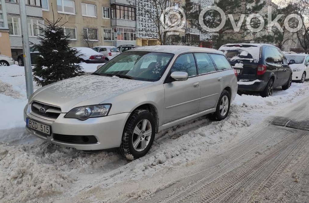Legacy Legacy  88215AE000