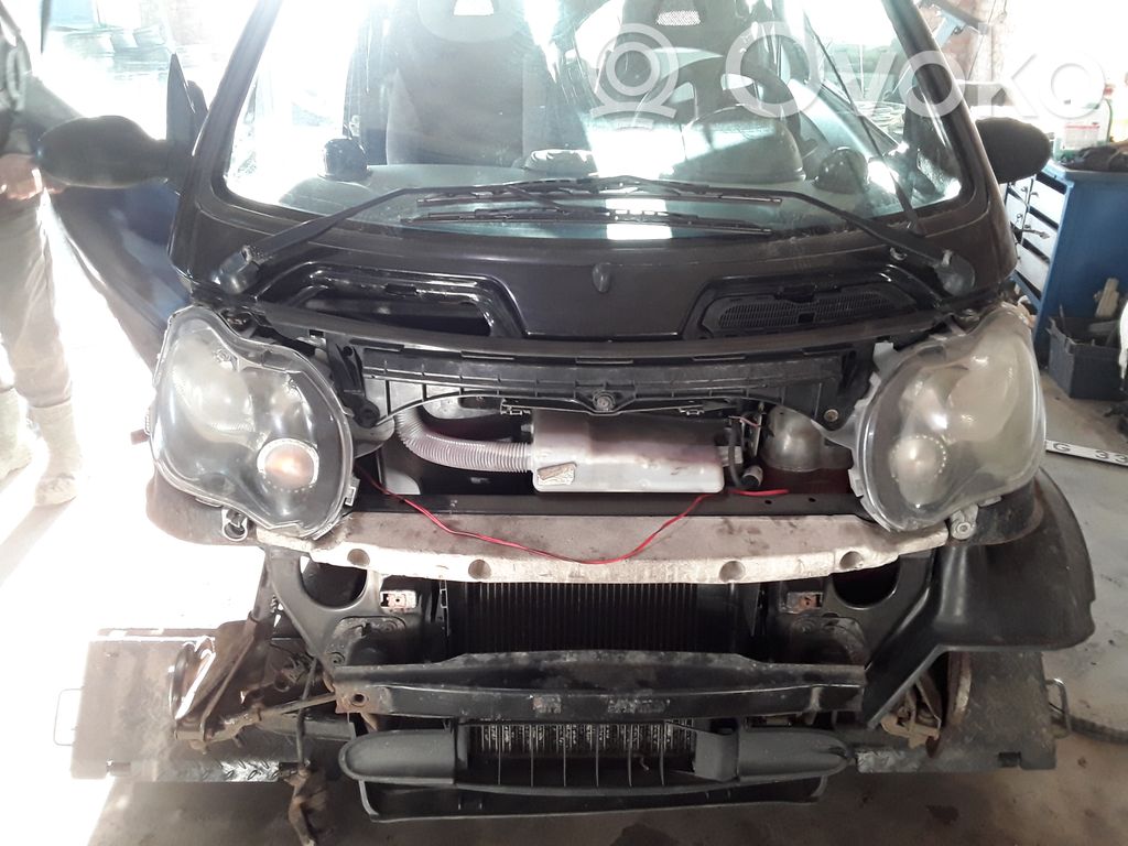 ForTwo I ForTwo  305178641