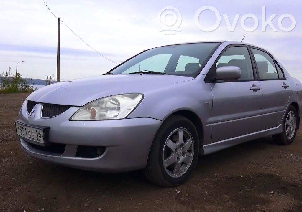 Lancer Lancer  8608A100