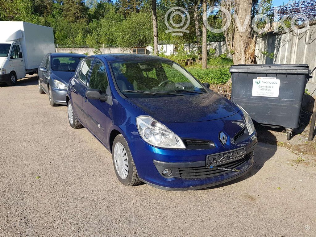 Clio II Clio  6900000291