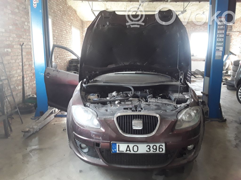Altea XL Altea  5P0962125