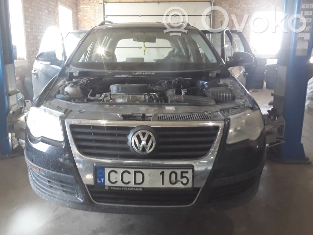 PASSAT B6 Passat