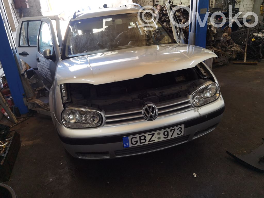 Golf IV Golf  TC41C0941531
