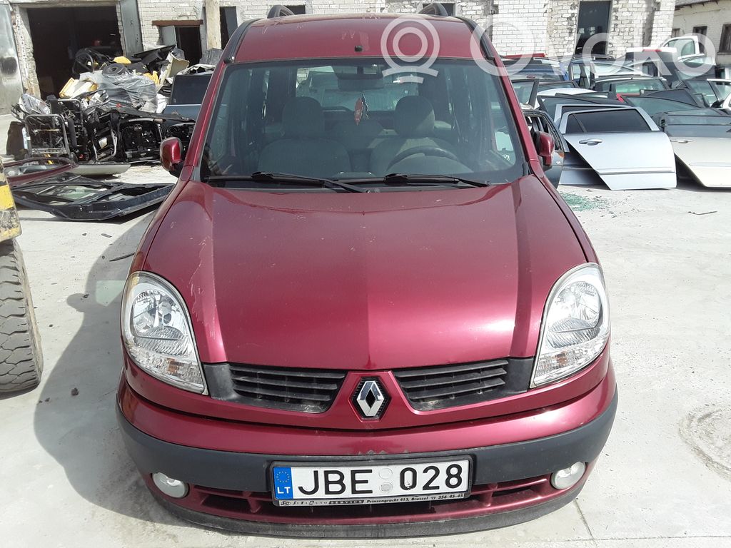 Kangoo I Kangoo  8200089697