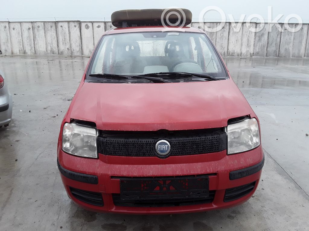 Panda II Panda  0333701