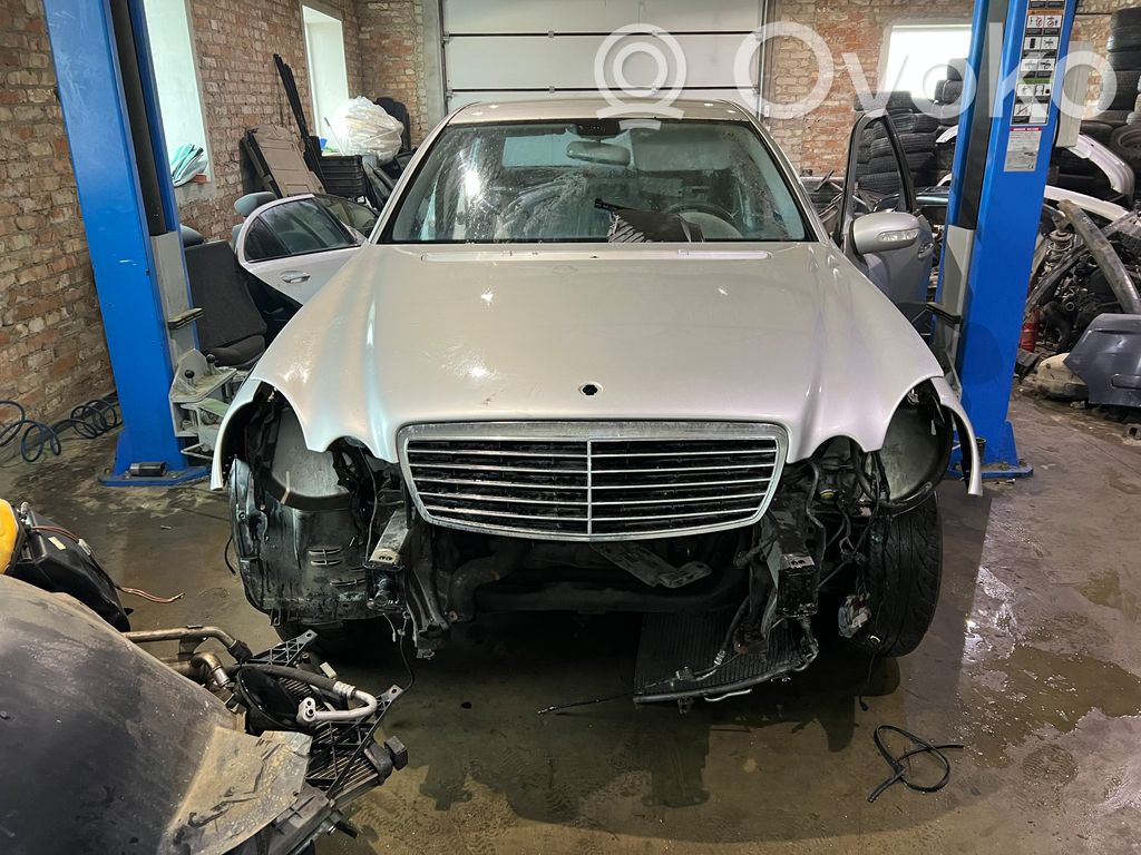 E W211 E-class, AMG (W124, W210, W211, W212, W213, C207, W238)  600960900