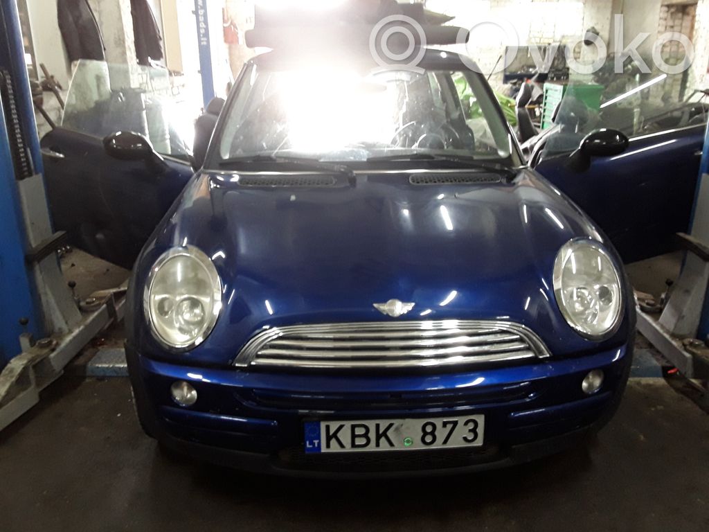 One - Cooper R50 - 53 One/Cooper R50/53  699296