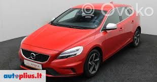 V40 S40, V40  31305467LH