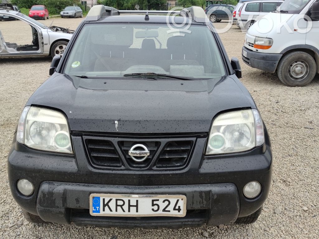 X-Trail T30 X-Trail  54355381