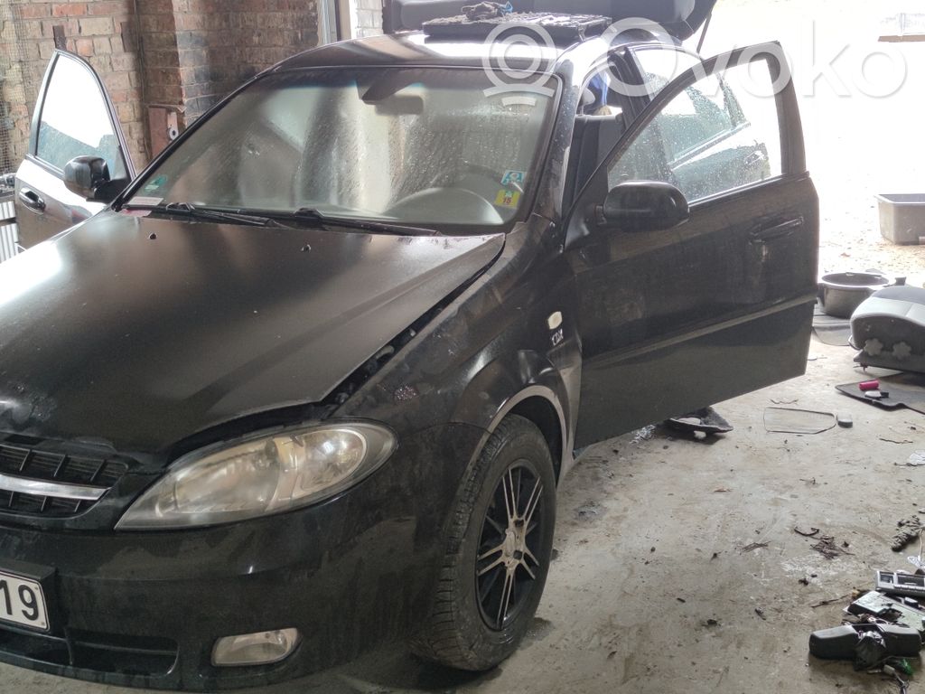 Lacetti Lacetti