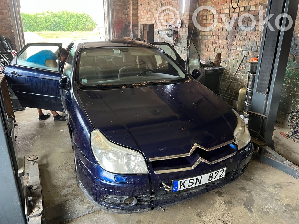 C5 C5, C5 Aircross  0281011561