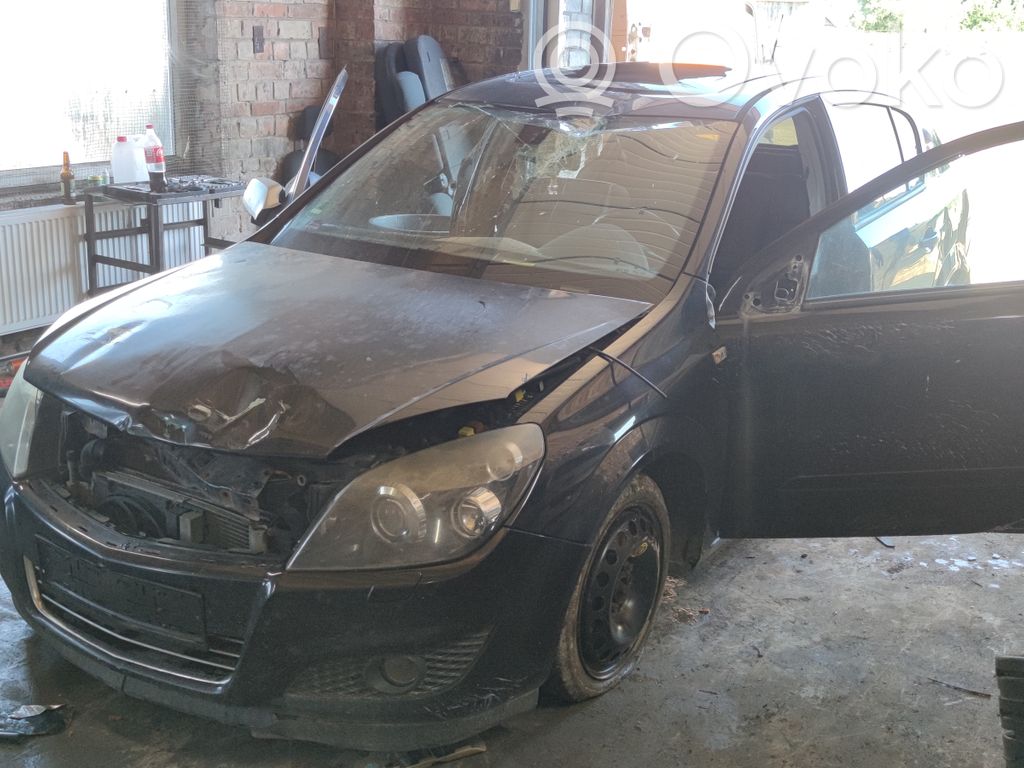 Astra H Astra  97RA0107532