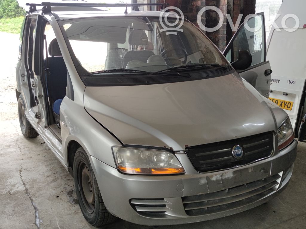 Multipla Multipla  040145