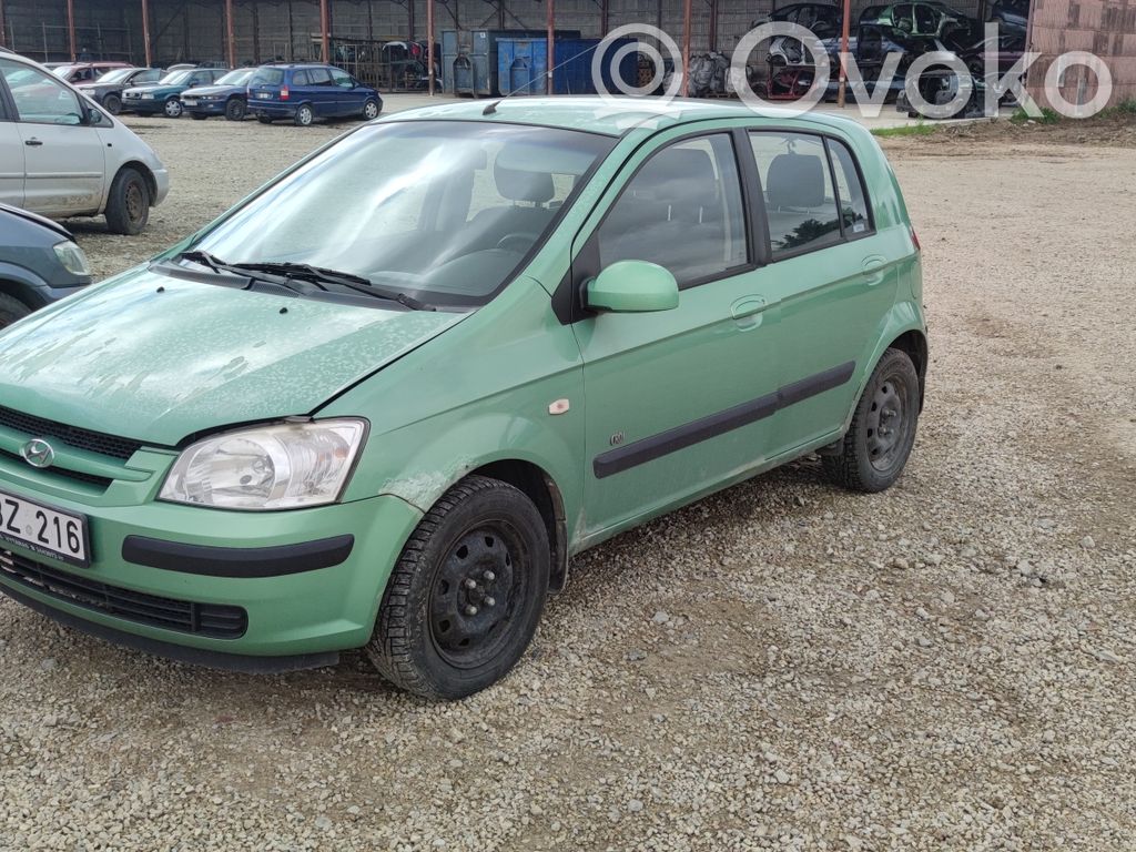 Getz Getz