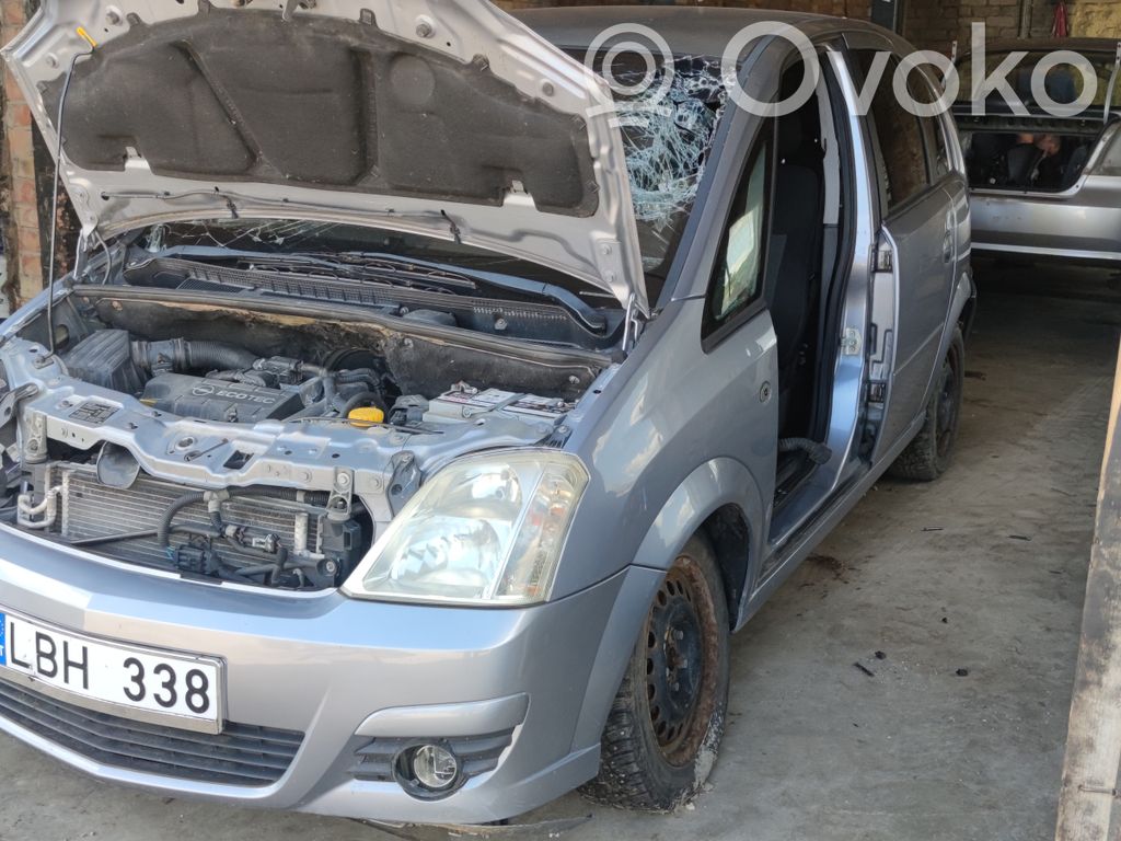 Meriva A Meriva  13243065