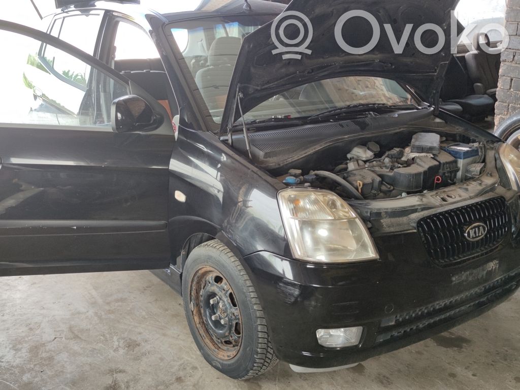 Picanto Picanto