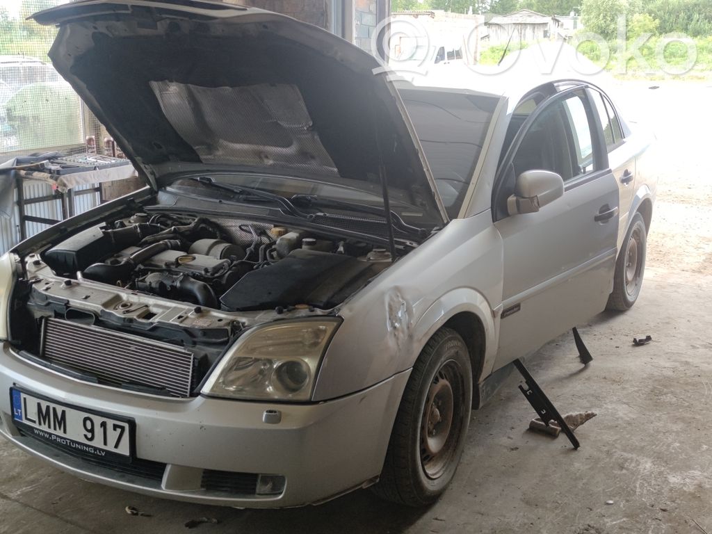 Vectra C Vectra  5LA00837930