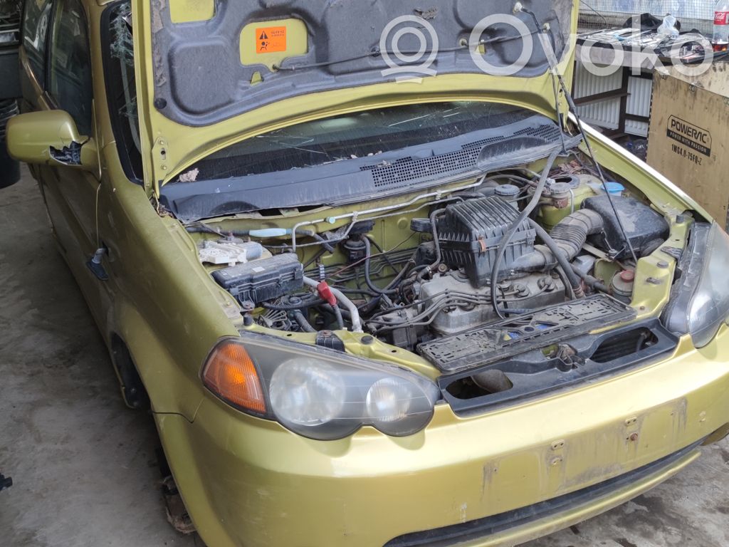 HR-V HR-V  M17071