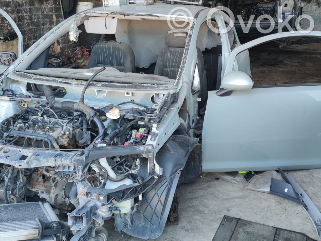 Corsa D Corsa  13204956
