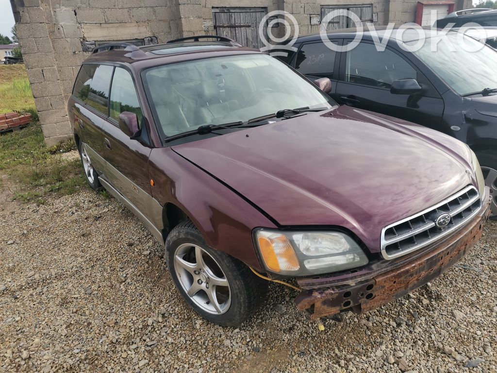 Outback Outback  88183AE01A
