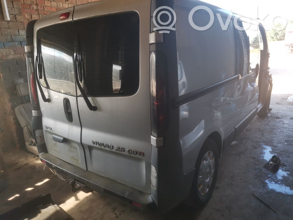 Vivaro Vivaro