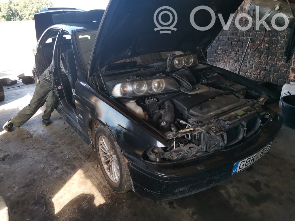 5 E39 Series 5