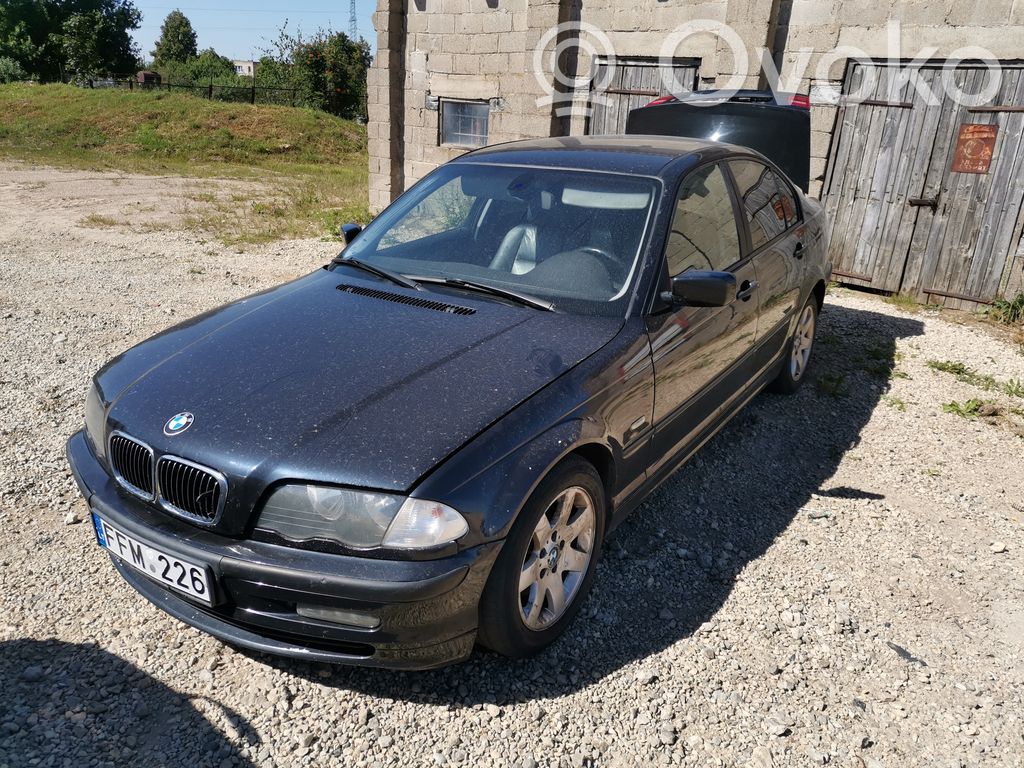 3 E46 Series 3  96110885