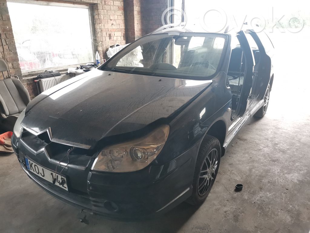 C5 C5, C5 Aircross  9659847280