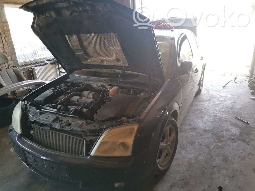 Vectra C Vectra  15588700