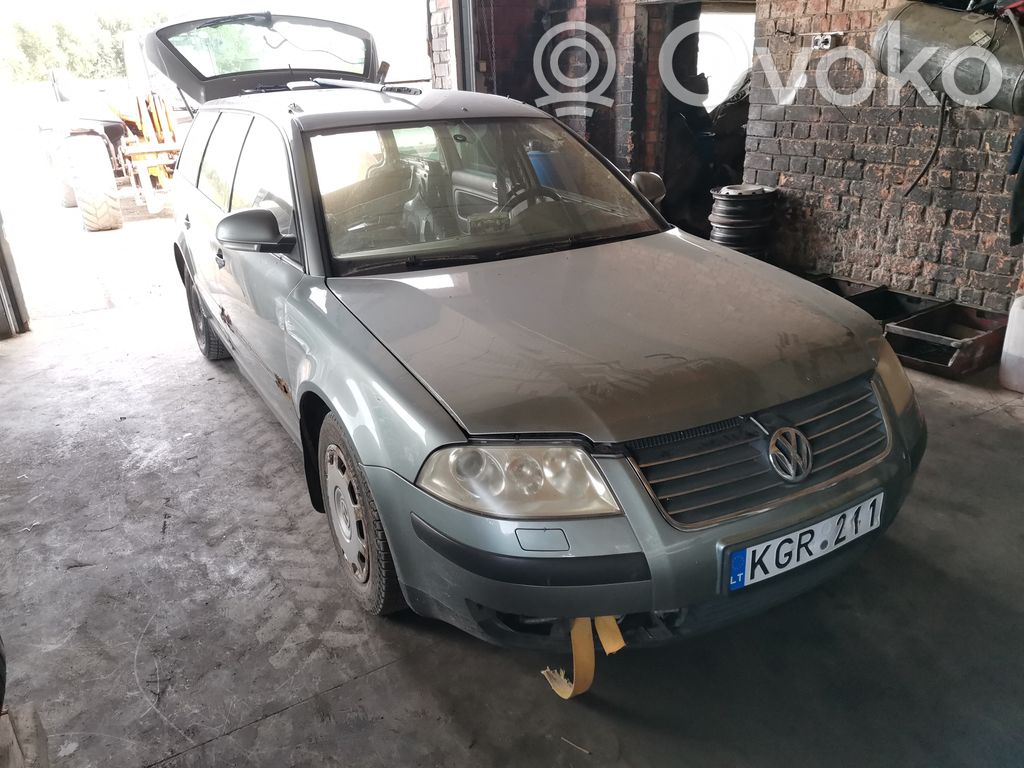 PASSAT B5.5 Passat  3B0614105B