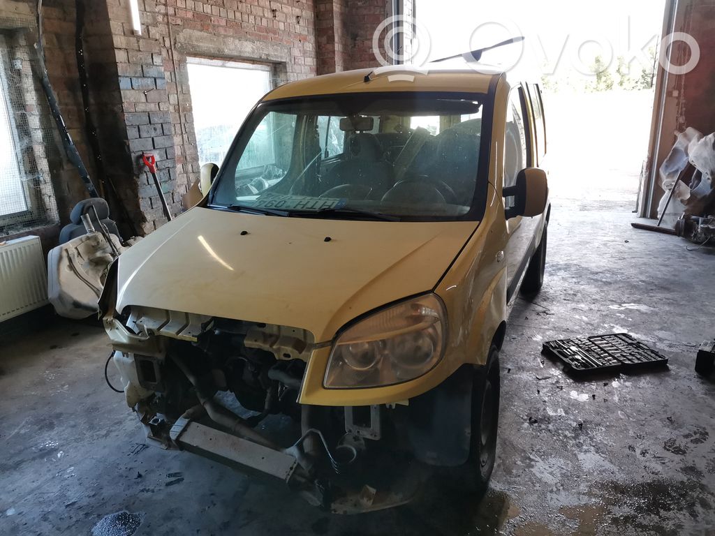 Doblo Doblo