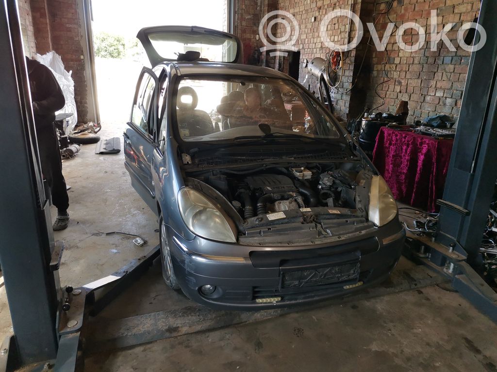 Xsara Picasso Xsara, Xsara Picasso  9653014680