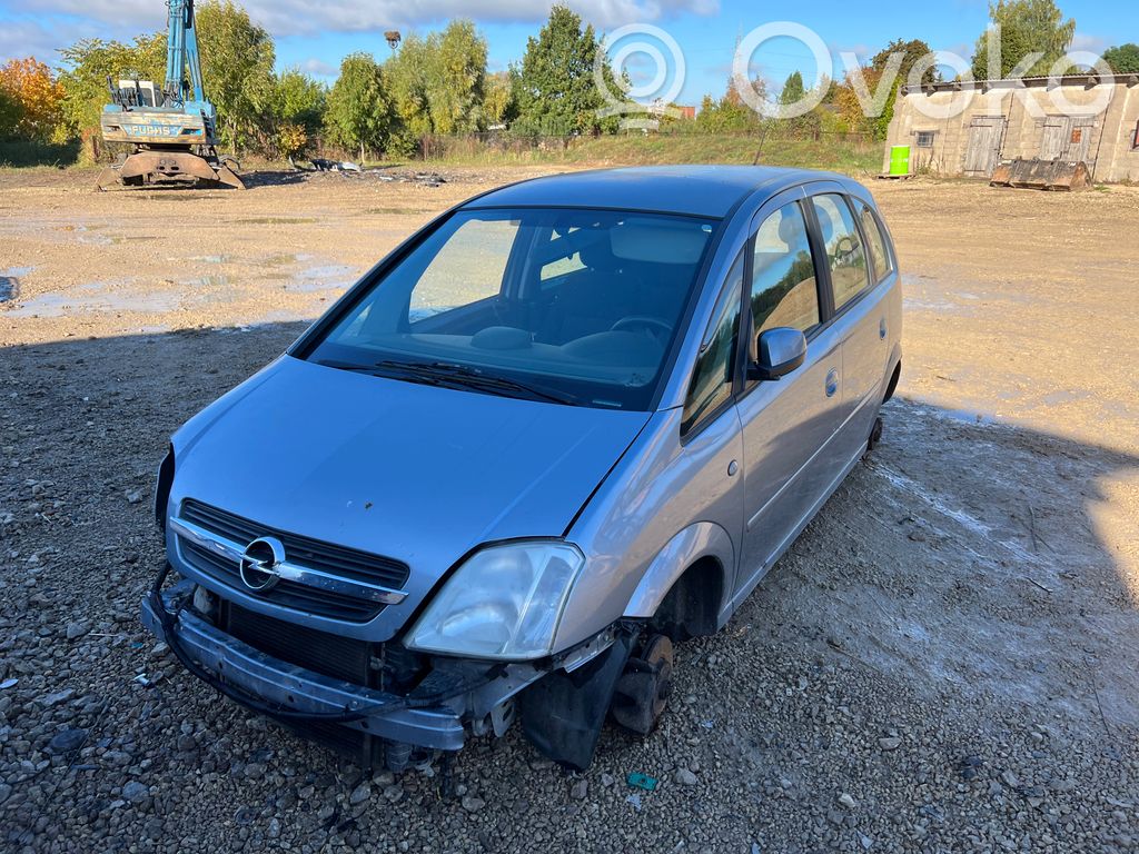 Meriva A Meriva  93394755