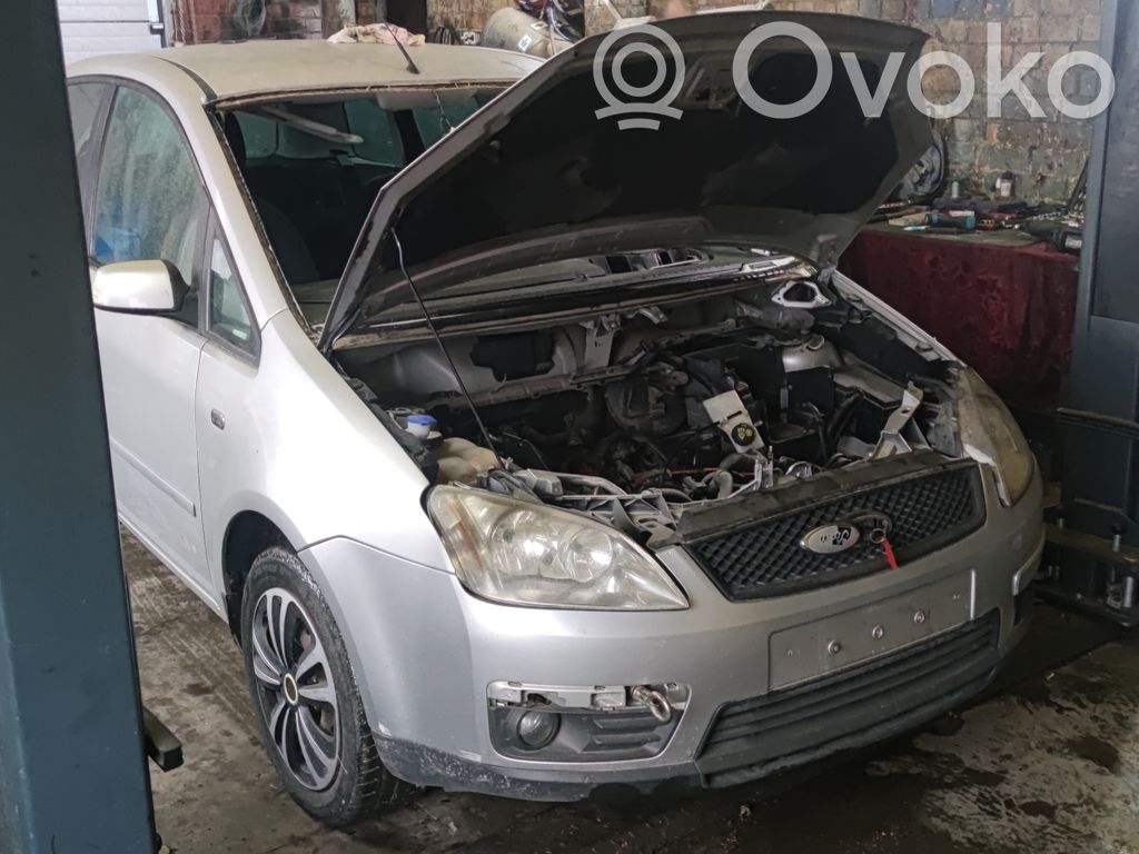 Focus C-MAX Focus C-MAX, C-MAX, Grand C-MAX  13A350
