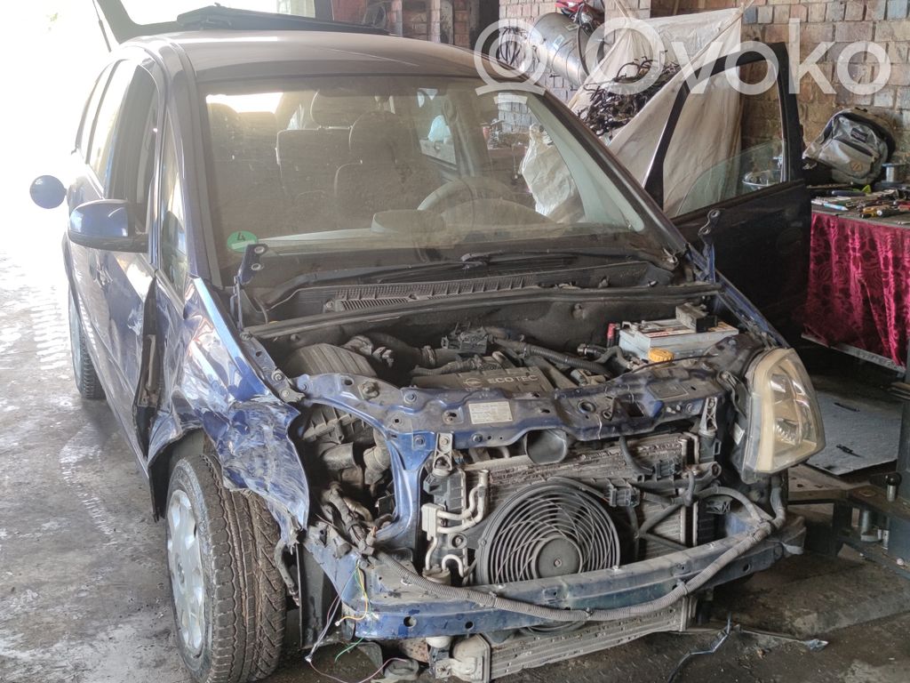 Meriva A Meriva
